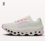 Zapatillas ON CLOUDMONSTER WHITE/LIMA